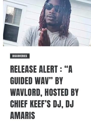 @WavLord