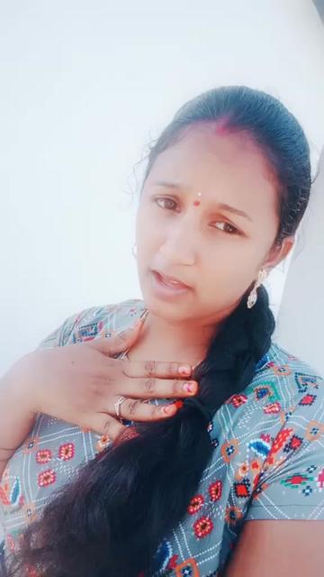@Tejaswi