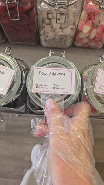 @JoJo’s Sweet Treats