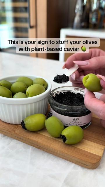 @Zeroe Caviar