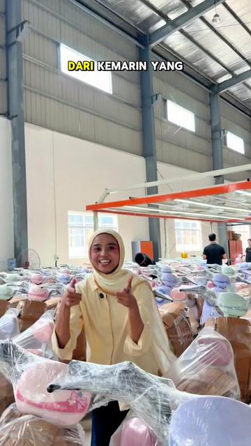 @Saige Indonesia Offcial Shop