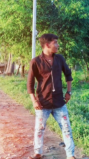 @singer Bablu Bedardi