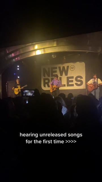@New Rules Ireland