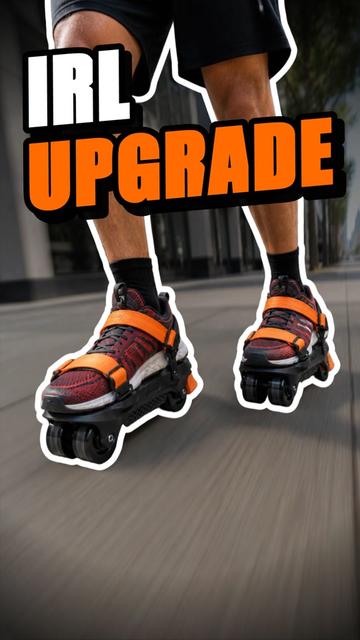 @Airtrick E-Skates
