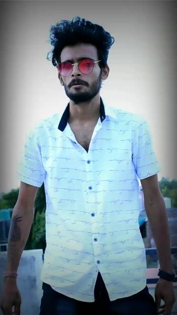 @Rahul Bajad