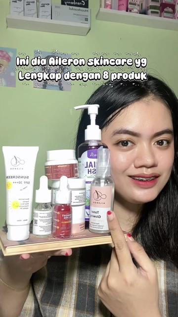 @Kiki | BeautyEnthusiast