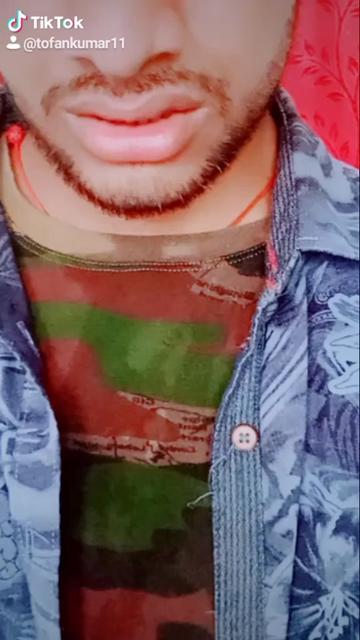@Tofan Pattanayak