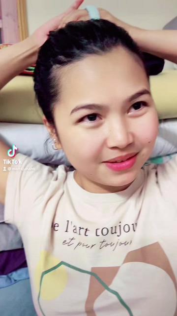 @Merra Junah Tomada - Lagahit