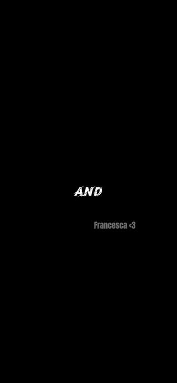 @Fran <3