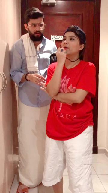 @Shivangi Shukla