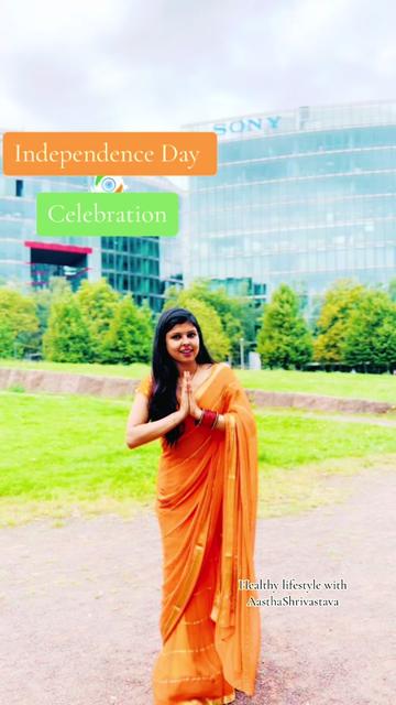 @Aastha Srivastava