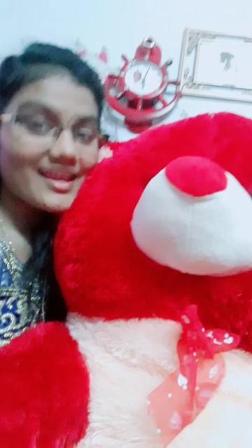 @Pallavi chowdhury