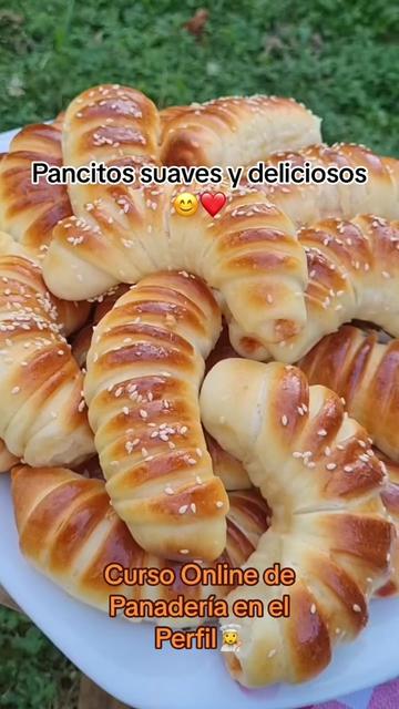 @Amantes del buen Pan
