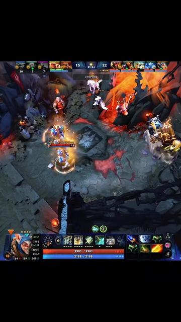 @Dota Upgrader