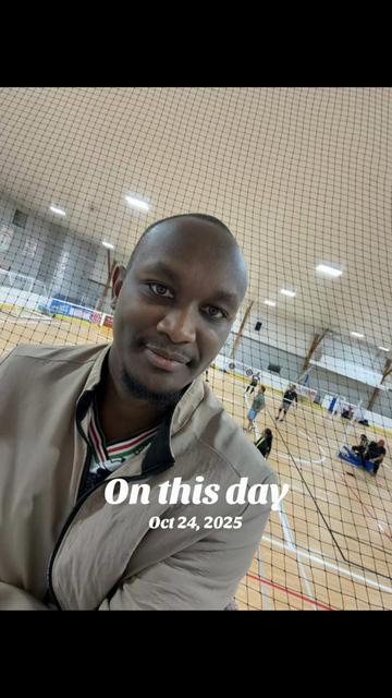 @Wambugu Eric