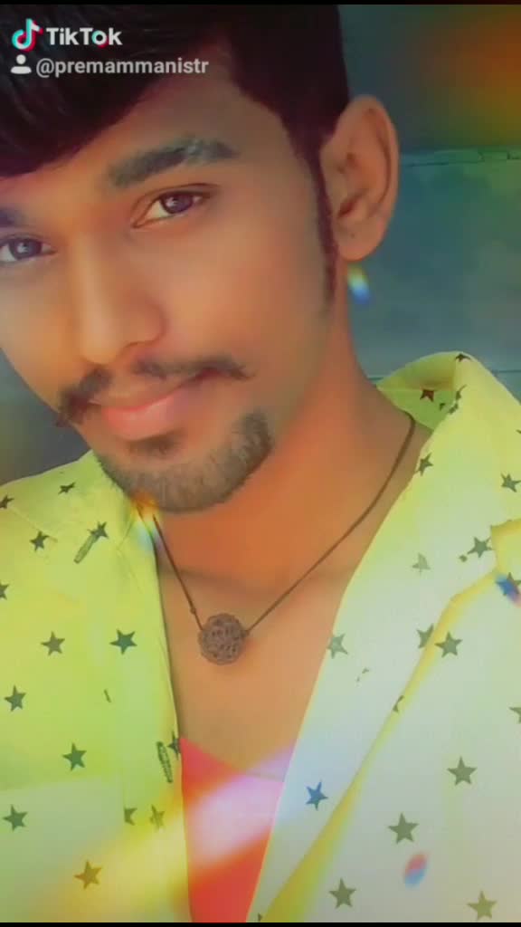 @Mani... STR
