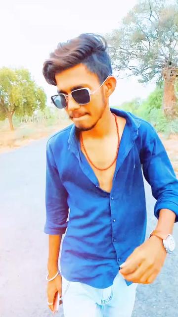 @Darshan Chavada 007