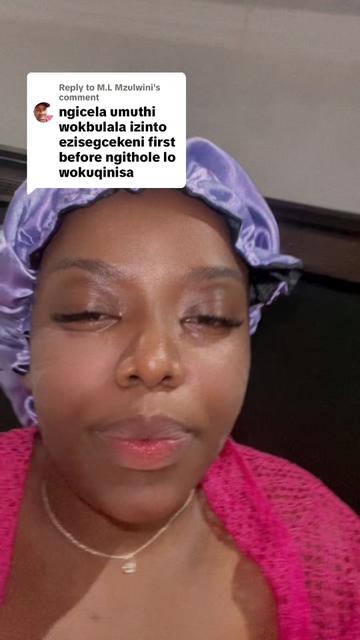 @Gogo Mnyandu