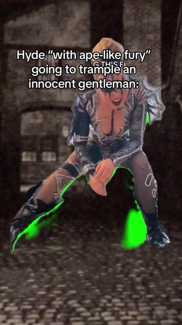 @englishman