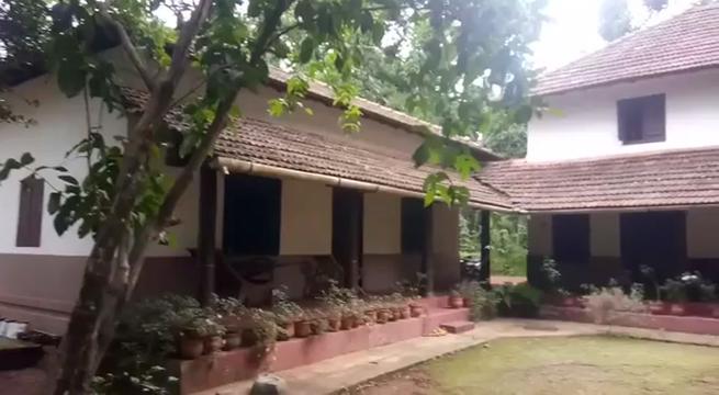 @Arya Aravind