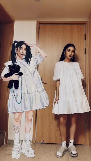 @Fashion icon