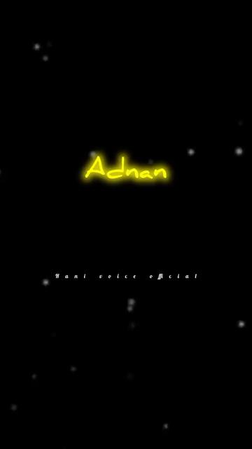 @Adnan786