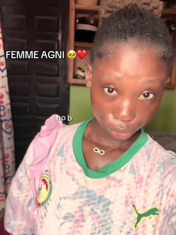 @MARIE ~KOUAKOU🇨🇮🥹