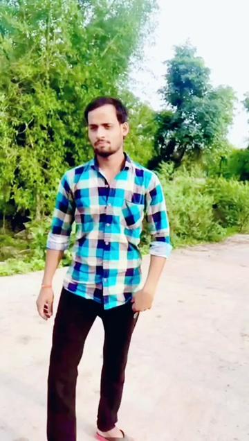@SHIVAJI RAO SINGH
