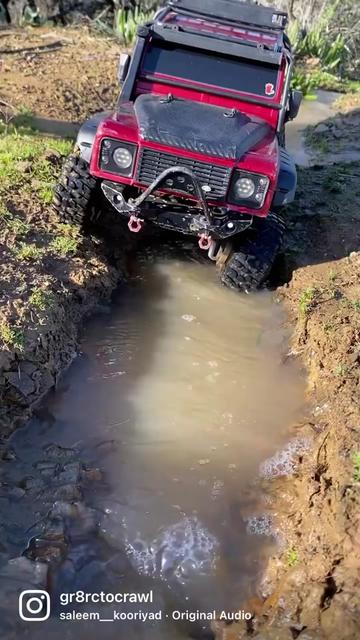 @Gr8rctocrawl