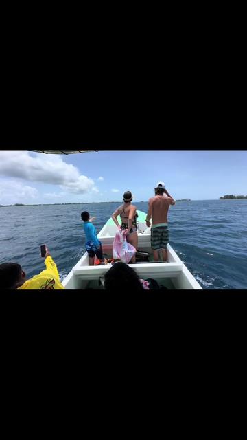 @Sunbliss Tours Utila