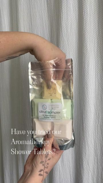 @Crafted bath & body