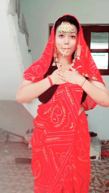 @bihari girl