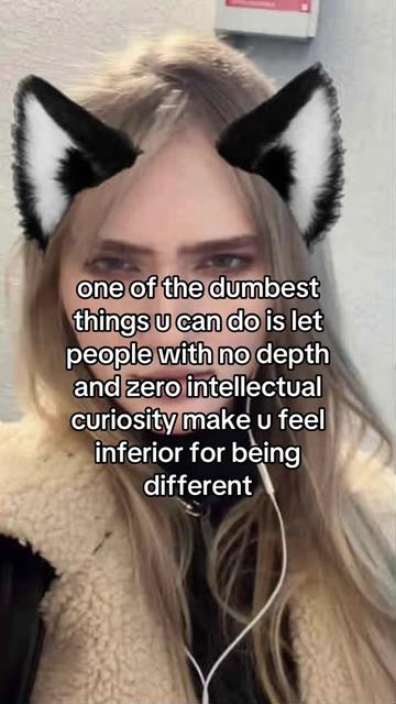 @nia uncanny