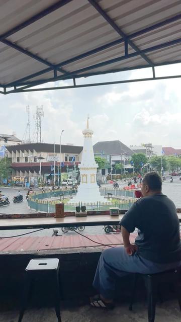 @Mbok Nginep