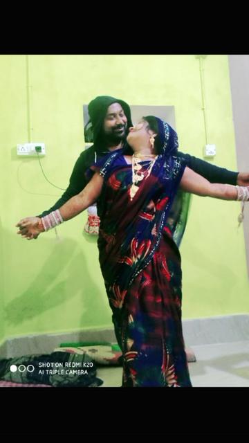 @sweet girl puja 💋💋