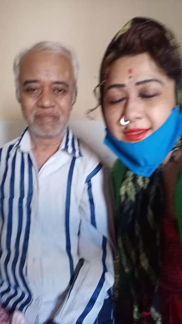 @Dr. Rekhadas
