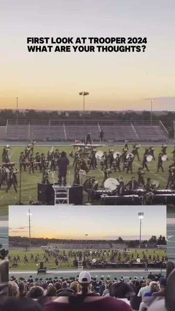 @The Marching Tapir