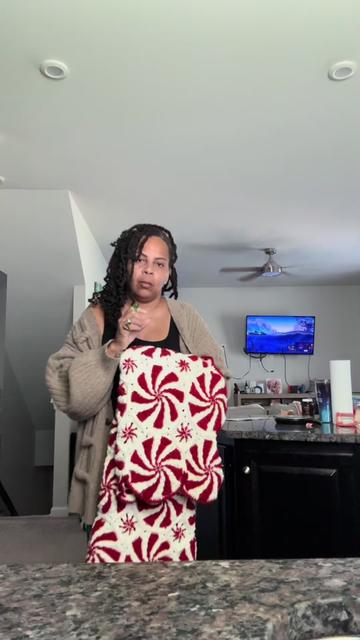 @Adonia🧶 | Crochet Creator