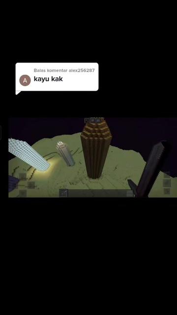 @Minecraft veteran