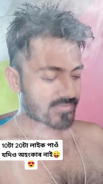 @ChaoTulanXohungBarua