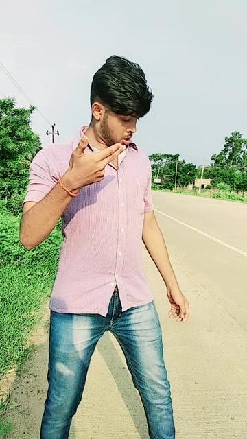 @😍Mr sangam_03😍