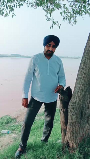 @Sukhbir S. Gill