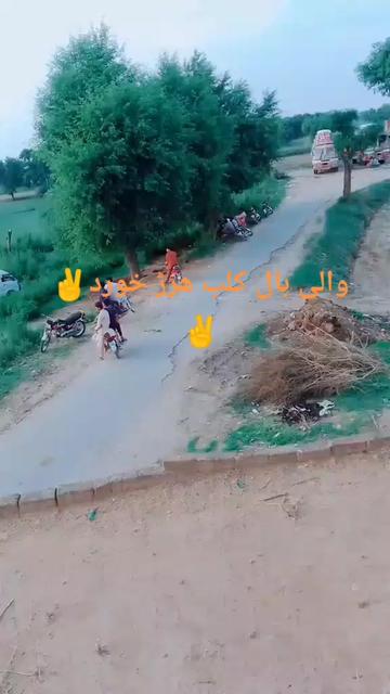 @اویس چوہان ہرڑ خورد 🤟😈