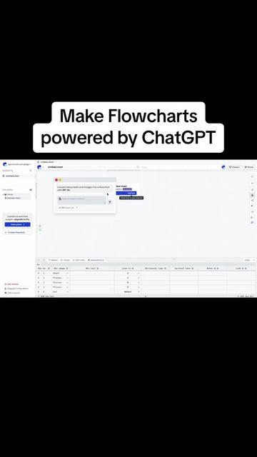 @Querychart