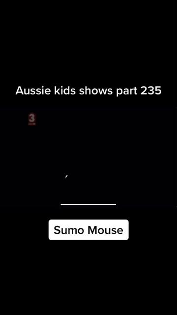 @Aussie Kids Show Nostalgia