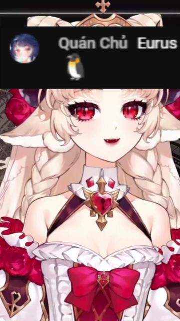 @Eurus Ch. ▹▹ MIIRHAKI ◃◃
