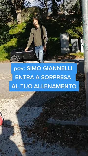 @Problemi di Volley