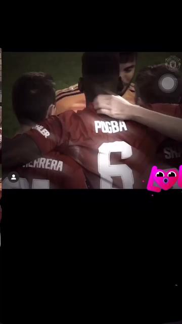 @Jarcus and man united edits❤️