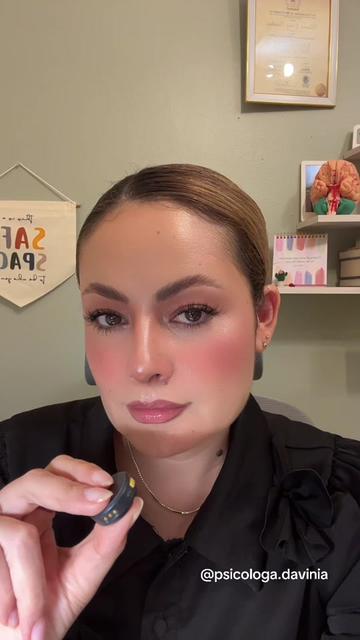 @Davinia | Neuropsic&oacute;loga