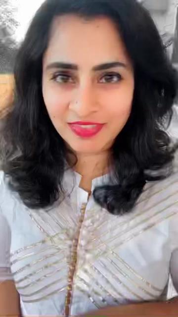 @Aparna Varma Datla